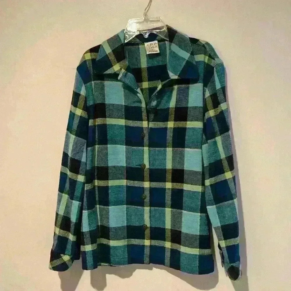 Allison Daley jacket size 12